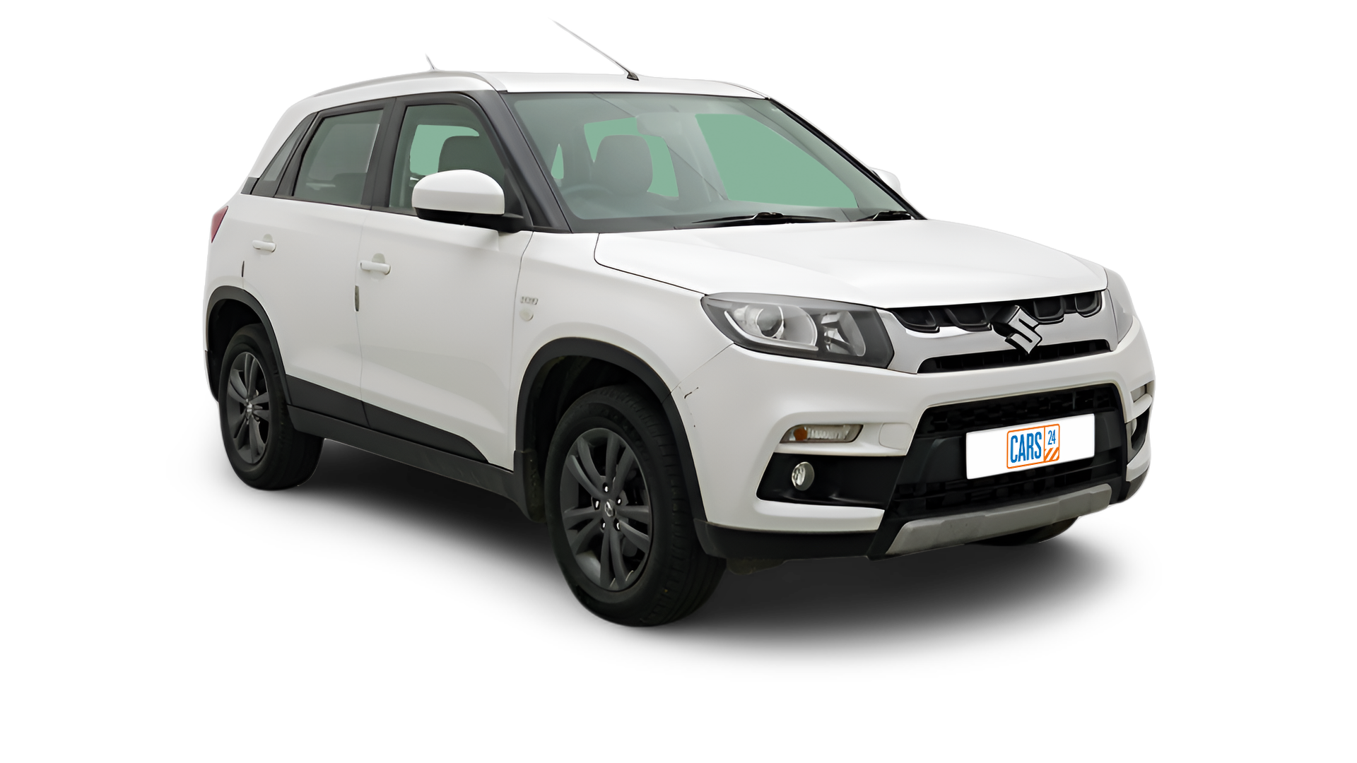 Maruti Vitara Brezza-img